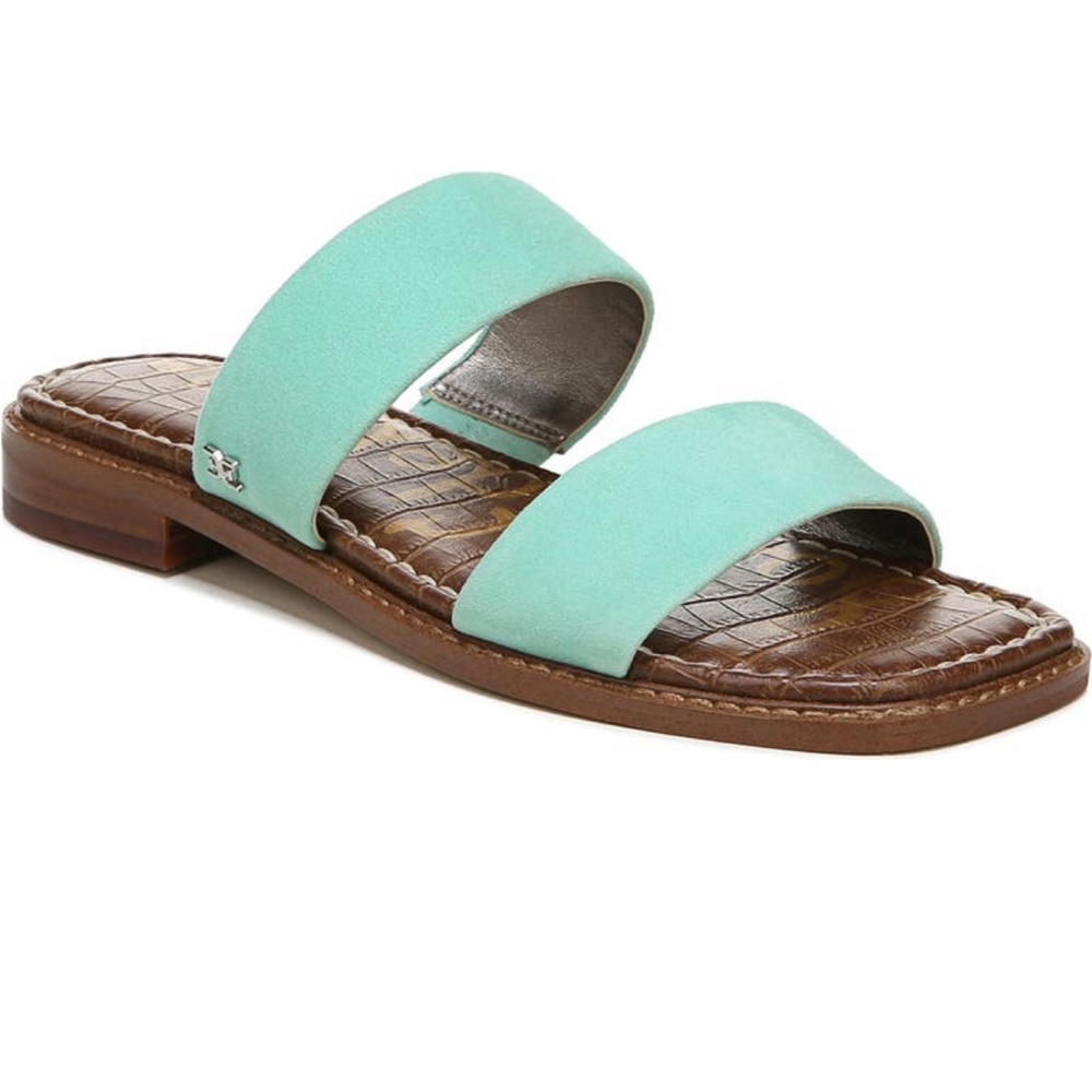 Sam Edelman sandals